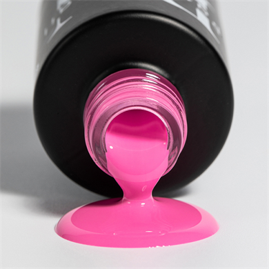 Patrisa Nail Yoğun Pembe Kalıcı Oje №573 – TPO Free – 8 ml