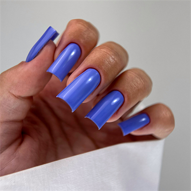 Patrisa Nail Açık Mor Kalıcı Oje №575 – TPO Free – 8 ml