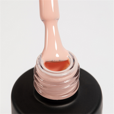 Patrisa Nail Açık Krem Kalıcı Oje №102 – TPO Free – 8 ml