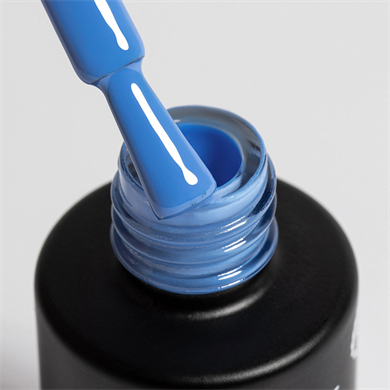Patrisa Nail Mavi Kalıcı Oje №165 – TPO Free – 8 ml