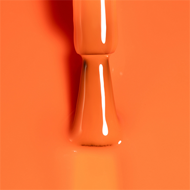 Patrisa Nail Neon Portakal Kalıcı Oje №569 – TPO Free – 8 ml