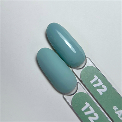 Patrisa Nail Kirli Yeşil Kalıcı Oje №172 – TPO Free – 8 ml