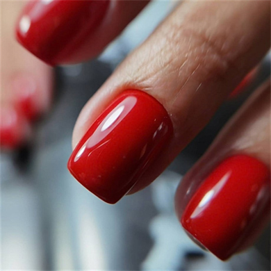 Patrisa Nail Kırmızı Kalıcı Oje №305 – TPO Free – 8 ml
