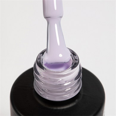 Patrisa Nail Buzlu Açık Lila Kalıcı Oje №104 – TPO Free – 8 ml