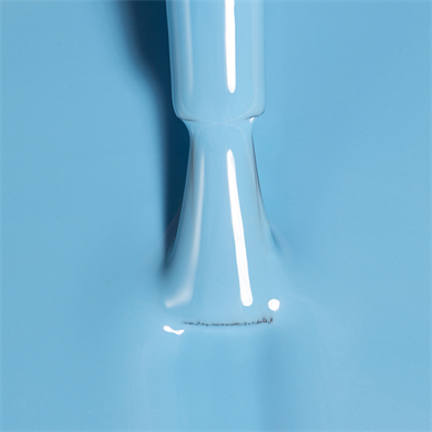 Patrisa Nail Açık Mavi Kalıcı Oje №576 – TPO Free – 8 ml