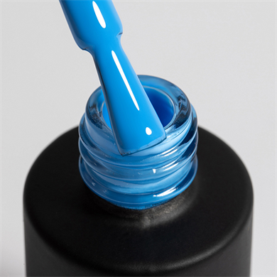Patrisa Nail Mavi Kalıcı Oje №164 – TPO Free – 8 ml