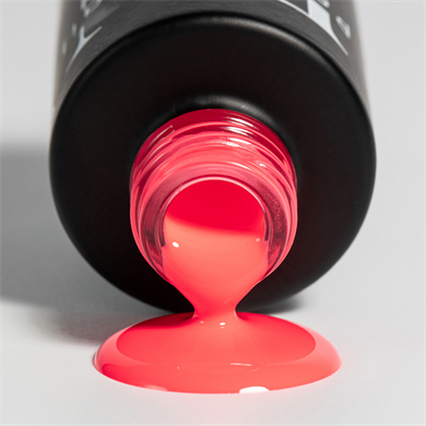 Patrisa Nail Neon Mercan Kalıcı Oje №571 – TPO Free – 8 ml