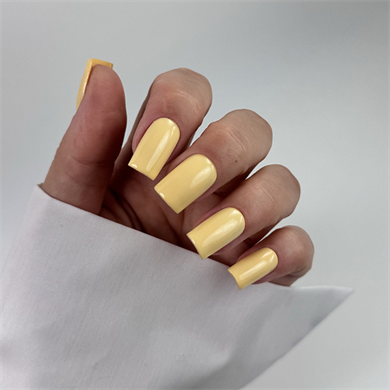 Patrisa Nail Tereyağ Sarısı Kalıcı Oje №189 – TPO Free – 8 ml