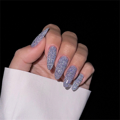 Patrisa Nail Sky Flash Turkuaz Kalıcı Oje – TPO Free – 3,5 ml