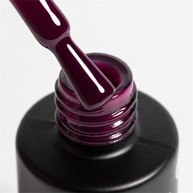 Patrisa Nail Bordo Kalıcı Oje №185 – TPO Free – 8 ml