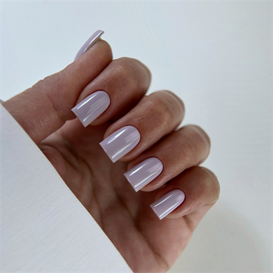 Patrisa Nail Açık Lila Kalıcı Oje №169 – TPO Free – 8 ml