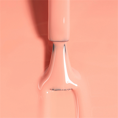 Patrisa Nail Açık Somon Kalıcı Oje №161 – TPO Free – 8 ml