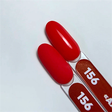  Patrisa Nail  Axios TPO FREE Mercan kalıcı oje №  156 - 8 ml