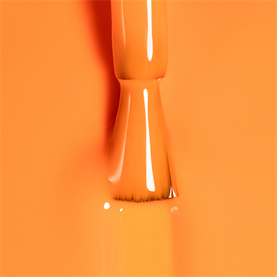 Patrisa Nail Portakal Neon Kalıcı Oje №117 – TPO Free – 8 ml