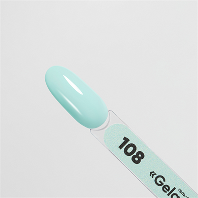 Patrisa Nail Pastel Nane Kalıcı Oje №108 – TPO Free – 8 ml