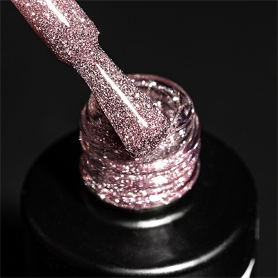 Patrisa Nail Pink Flash Pembe Kalıcı Oje – TPO Free – 8 ml
