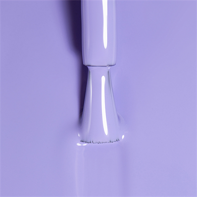 Patrisa Nail Lila Kalıcı Oje №124 – TPO Free – 8 ml