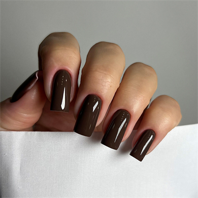 Patrisa Nail Kahve Kalıcı Oje №179 – TPO Free – 8 ml