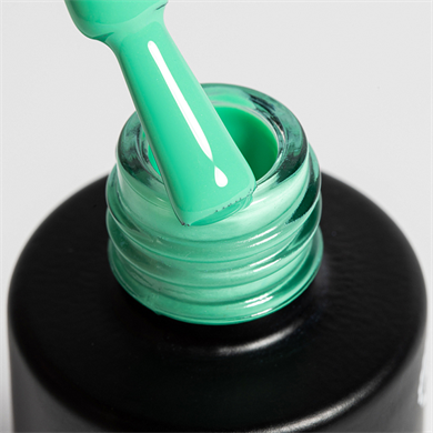 Patrisa Nail Pastel Yeşili Kalıcı Oje №131 – TPO Free – 8 ml