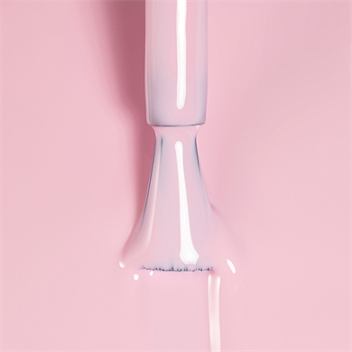 Patrisa Nail Soğuk Açık Pembe Kalıcı Oje №109 – TPO Free – 8 ml