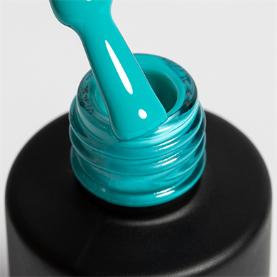 Patrisa Nail Turkuaz Kalıcı Oje №132 – TPO Free – 8 ml