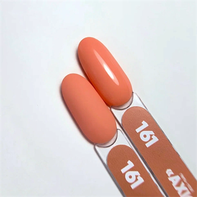Patrisa Nail Açık Somon Kalıcı Oje №161 – TPO Free – 8 ml