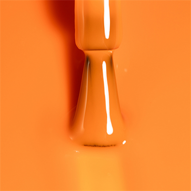 Patrisa Nail Neon Havuç Kalıcı Oje №570 – TPO Free – 8 ml