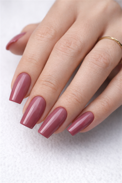 Patrisa Nail Gül Kurusu Kalıcı Oje №330 – TPO Free – 8 ml