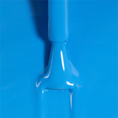 Patrisa Nail Mavi Kalıcı Oje №164 – TPO Free – 8 ml