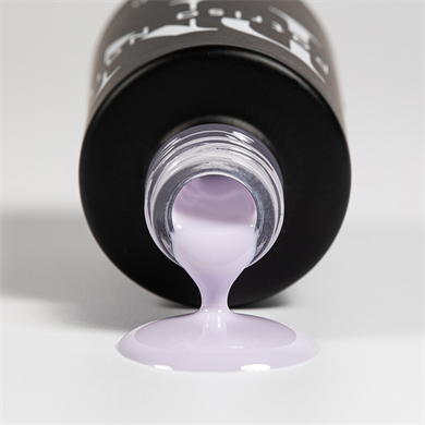Patrisa Nail Buzlu Açık Lila Kalıcı Oje №104 – TPO Free – 8 ml