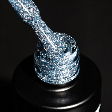 Patrisa Nail Sky Flash Turkuaz Kalıcı Oje – TPO Free – 3,5 ml