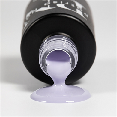 Patrisa Nail Soğuk Açık Lila Kalıcı Oje №111 – TPO Free – 8 ml