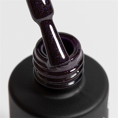 Patrisa Nail Simli Bordo Kalıcı Oje №197 – TPO Free – 8 ml