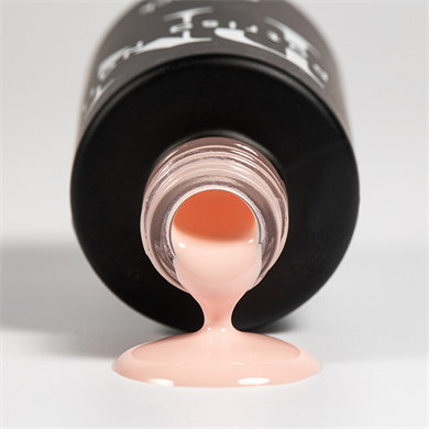 Patrisa Nail Açık Krem Kalıcı Oje №102 – TPO Free – 8 ml
