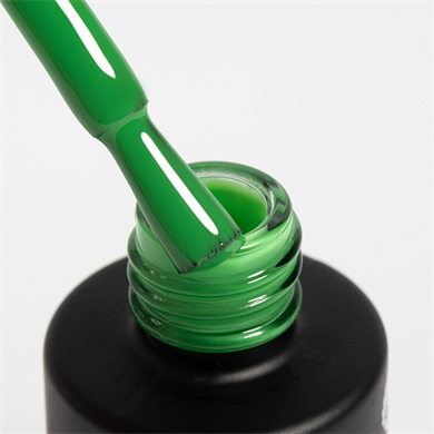 Patrisa Nail Yeşil Kalıcı Oje №457 – TPO Free – 8 ml