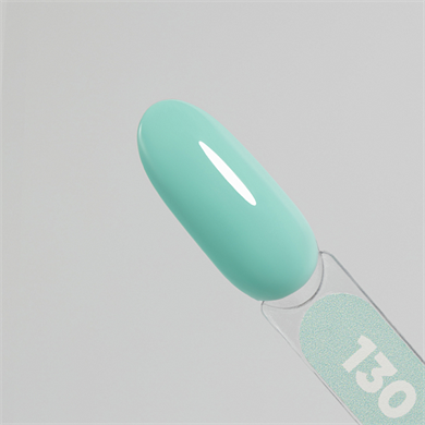 Patrisa Nail Açık Nane Kalıcı Oje №130 – TPO Free – 8 ml