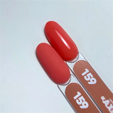Patrisa Nail Pembe Kalıcı Oje №159 – TPO Free – 8 ml