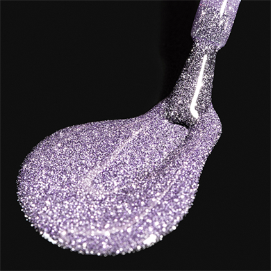 Patrisa Nail Lilac Flash Lila Kalıcı Oje – TPO Free – 3,5 ml