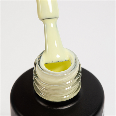 Patrisa Nail Tereyağ Sarısı Kalıcı Oje №110 – TPO Free – 8 ml