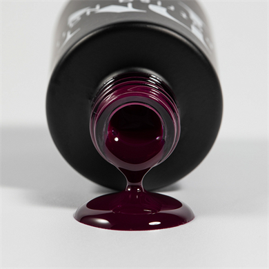 Patrisa Nail Bordo Kalıcı Oje №185 – TPO Free – 8 ml