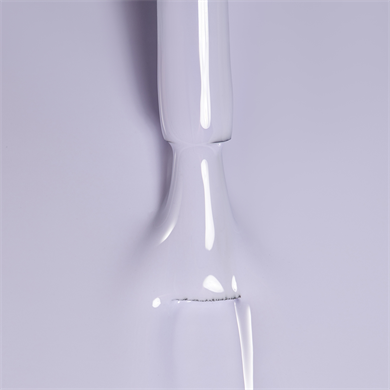 Patrisa Nail Buzlu Açık Lila Kalıcı Oje №104 – TPO Free – 8 ml