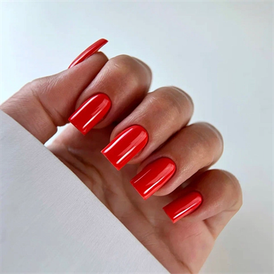  Patrisa Nail  Axios TPO FREE Mercan kalıcı oje №  156 - 8 ml