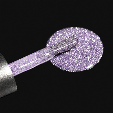 Patrisa Nail Lilac Flash Lila Kalıcı Oje – TPO Free – 8 ml