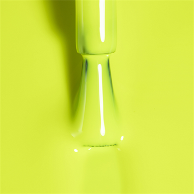 Patrisa Nail Neon Limon Kalıcı Oje №566 – TPO Free – 8 ml