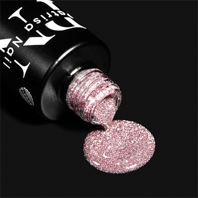 Patrisa Nail Pink Flash Pembe Kalıcı Oje – TPO Free – 8 ml