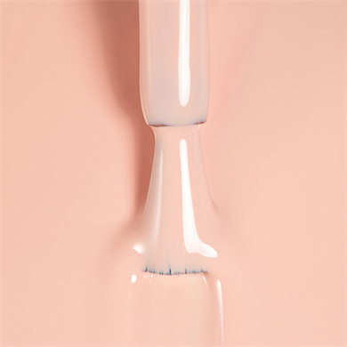 Patrisa Nail Açık Krem Kalıcı Oje №102 – TPO Free – 8 ml