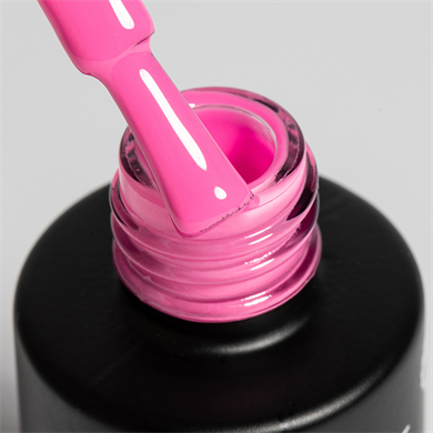 Patrisa Nail Yoğun Pembe Kalıcı Oje №573 – TPO Free – 8 ml