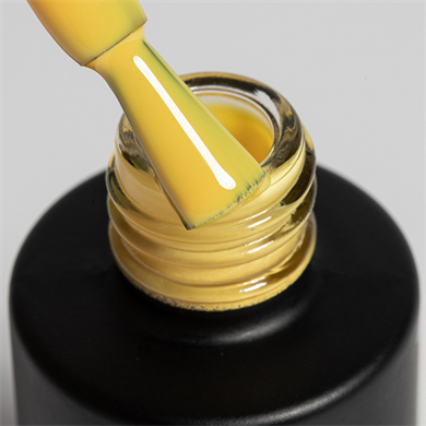 Patrisa Nail Sarı Kalıcı Oje №567 – TPO Free – 8 ml