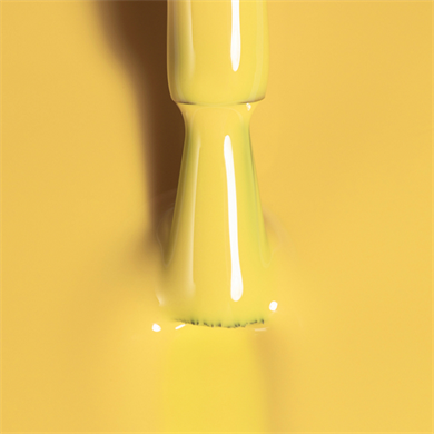 Patrisa Nail Sarı Kalıcı Oje №567 – TPO Free – 8 ml