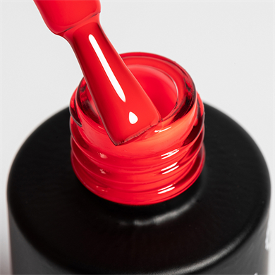 Patrisa Nail Kırmızı Kalıcı Oje №121 – TPO Free – 8 ml